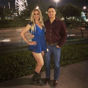 Meet your Posher, Tori